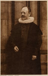 Grimm 1905 nicolai