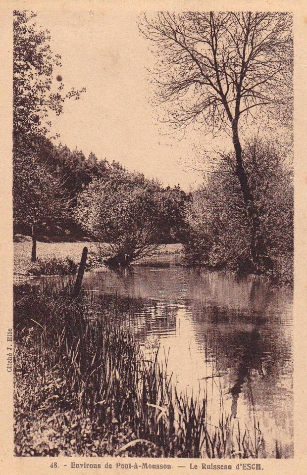 Griscourt-Sous-Foussot