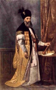 Grigore II Ghica (1695-1752)