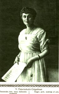GrigaitienėVladislava
