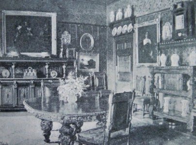 Grims-dyke-dining-room-1891