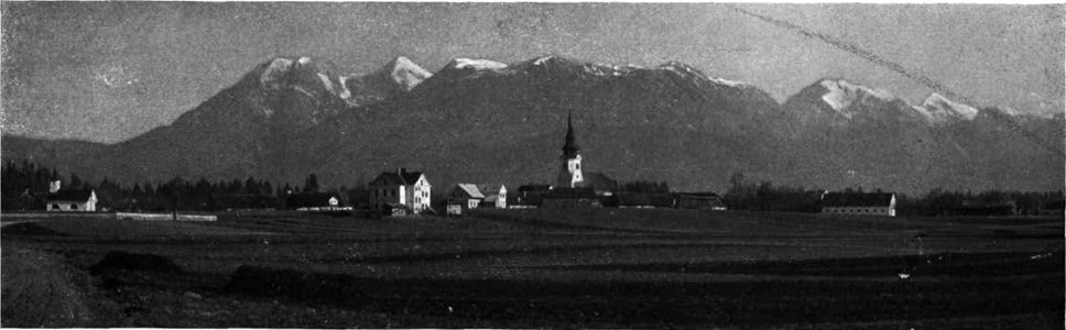 Grintavci od Vodic 1914 photo