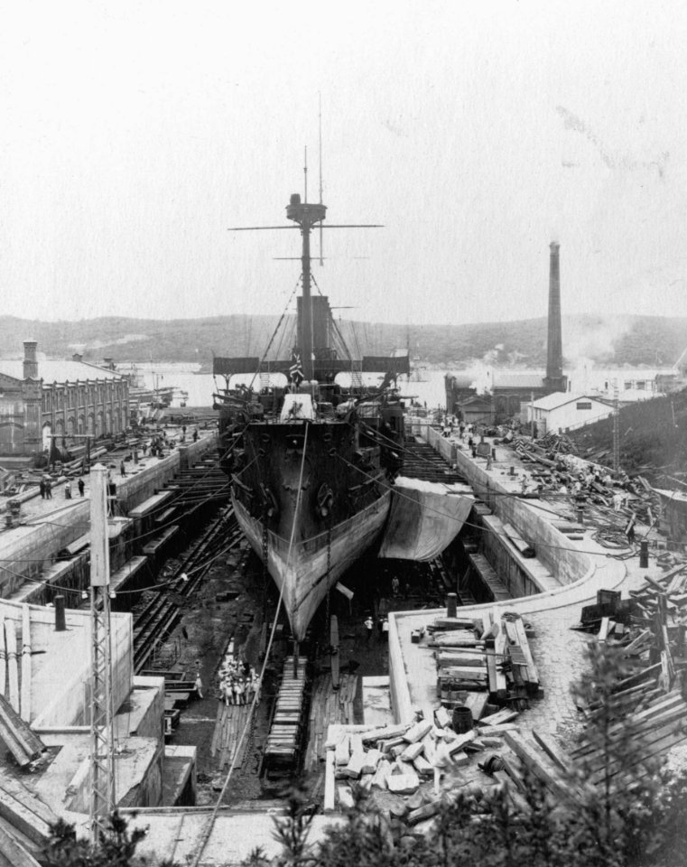 Gromoboy1901-1905Vladivostok6