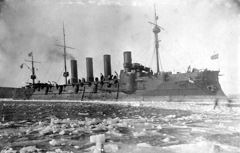 Gromoboy1904Vladivostok