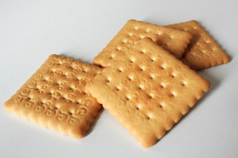 Breakfast food merenda
