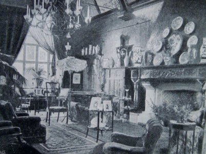 Grims-dyke-drawing-room-1891