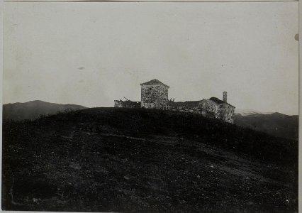 Grosse Karaula. Raschka. Dezember 1915. (BildID 15454412)