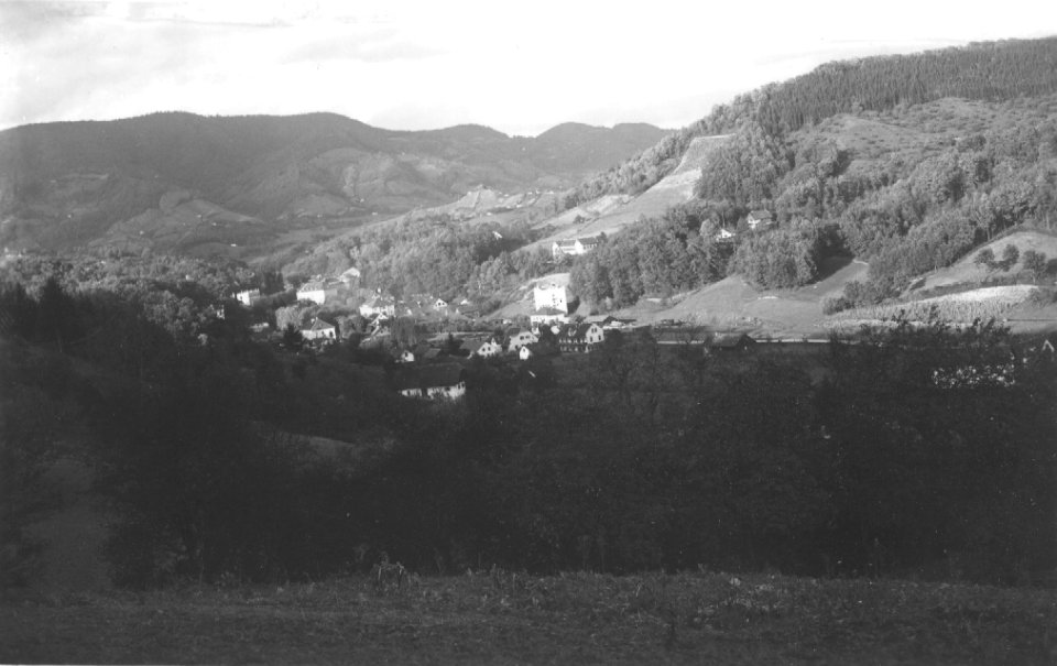 Grobelno 1922