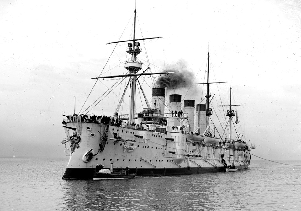 Gromoboy1901