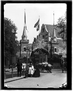 Grote Bickersstraat 6 Jacob Olie (max res)