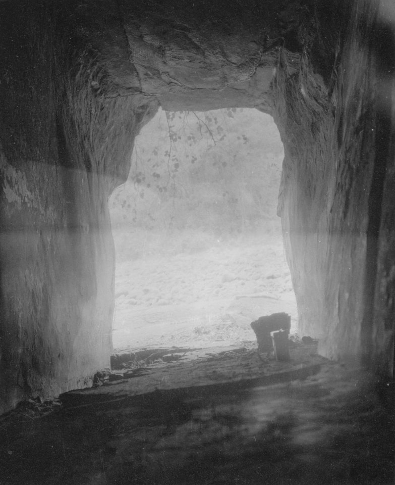 Grotta. Sydamerika, Masicuri. Bolivia - SMVK - 005879