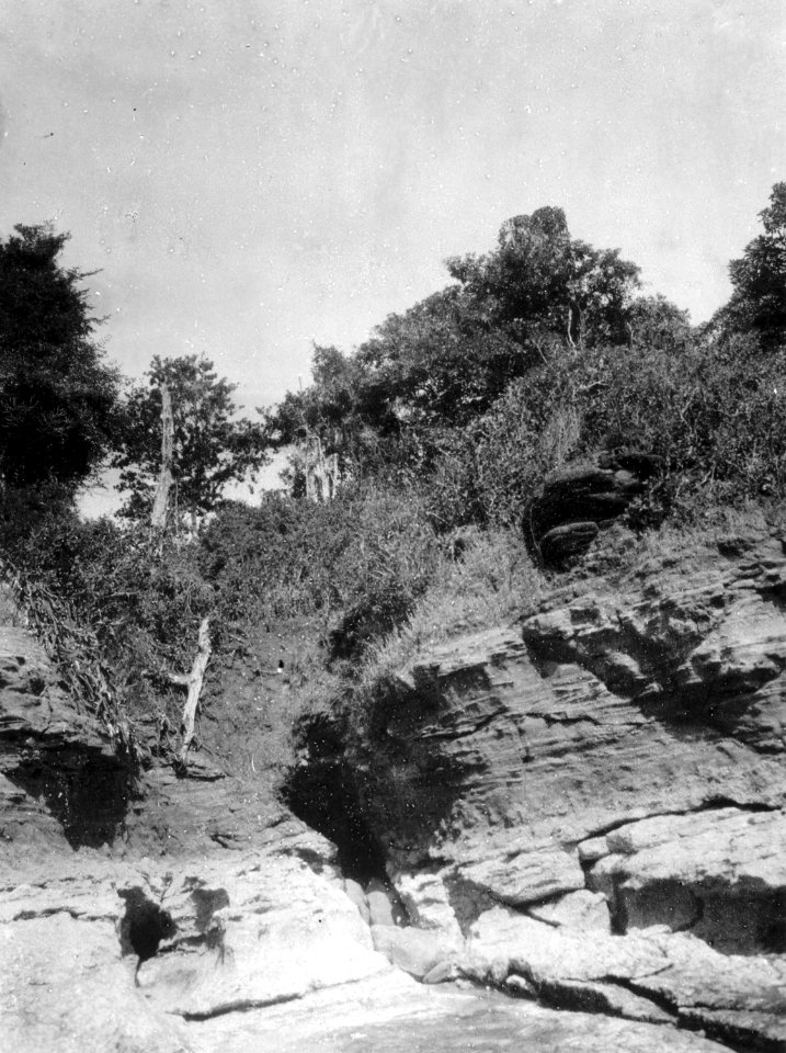 Grotta. Mafafa. Pearl Islands. Panama - SMVK - 004142