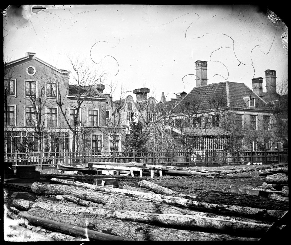 Grote Bickersstraat 70-72, Werf De Hollandsche Tuin foto 2 (max res)
