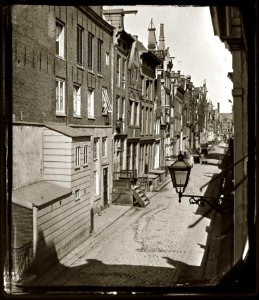Grote Bickersstraat 1-5 en hoger, foto 3 (max res)