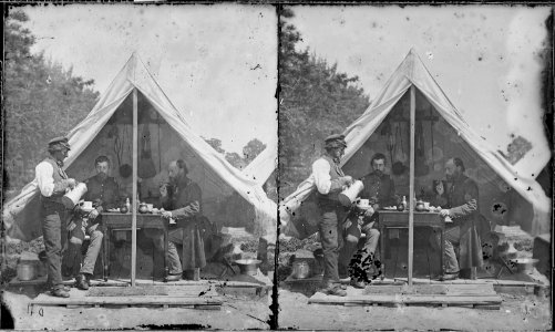 Group of 7th Infantry - NARA - 529778
