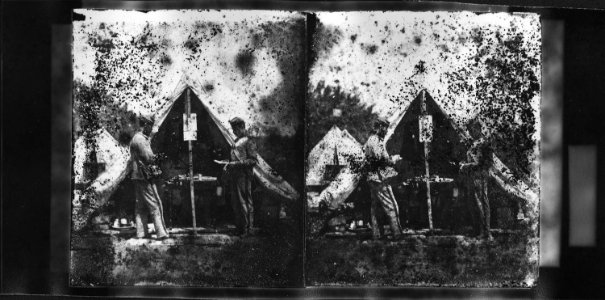 Group of 7th Infantry - NARA - 529805