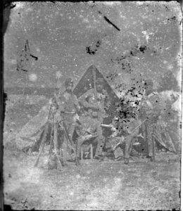 Group of 7th Infantry - NARA - 529809