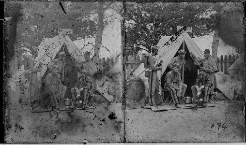 Group of 7th Infantry, N.Y - NARA - 529744