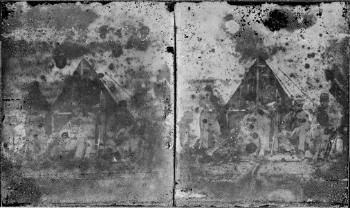 Group of 7th Infantry - NARA - 529792