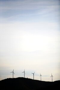 Daegwallyeong wind power generator daegwallyeong ranch