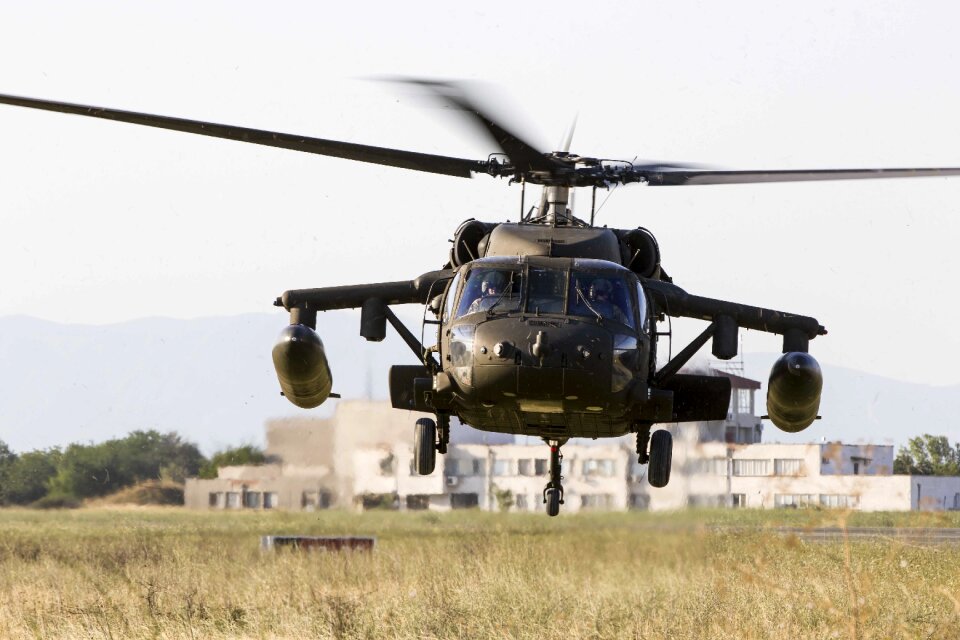 Aviation helicopter army aviation
