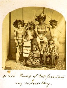 Group of Californians