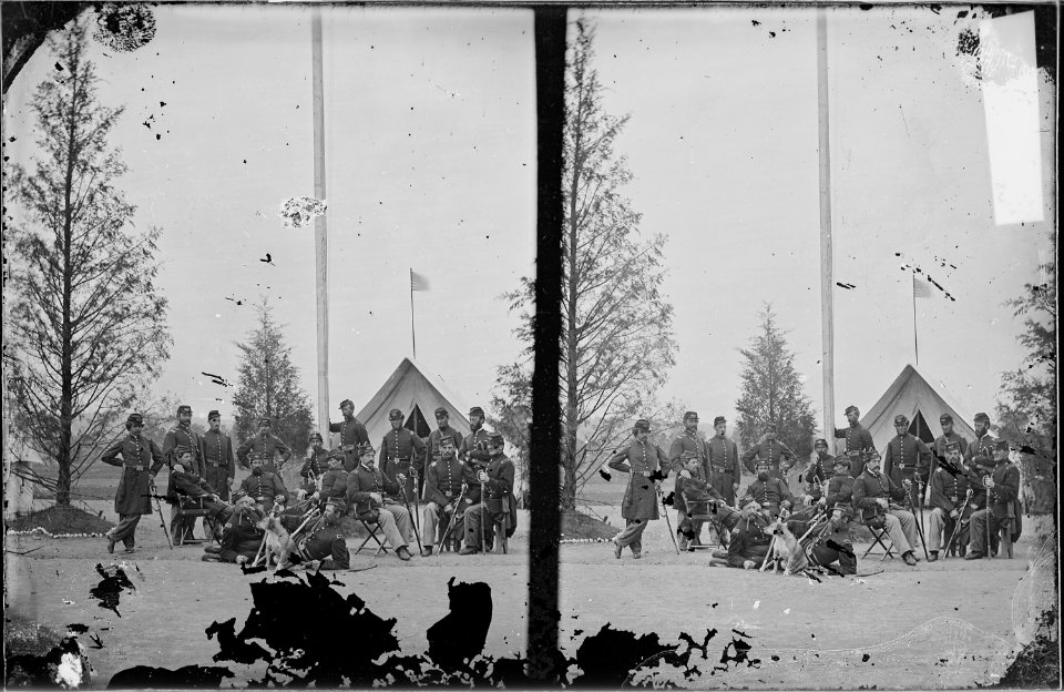 Group of officers (4272381548)