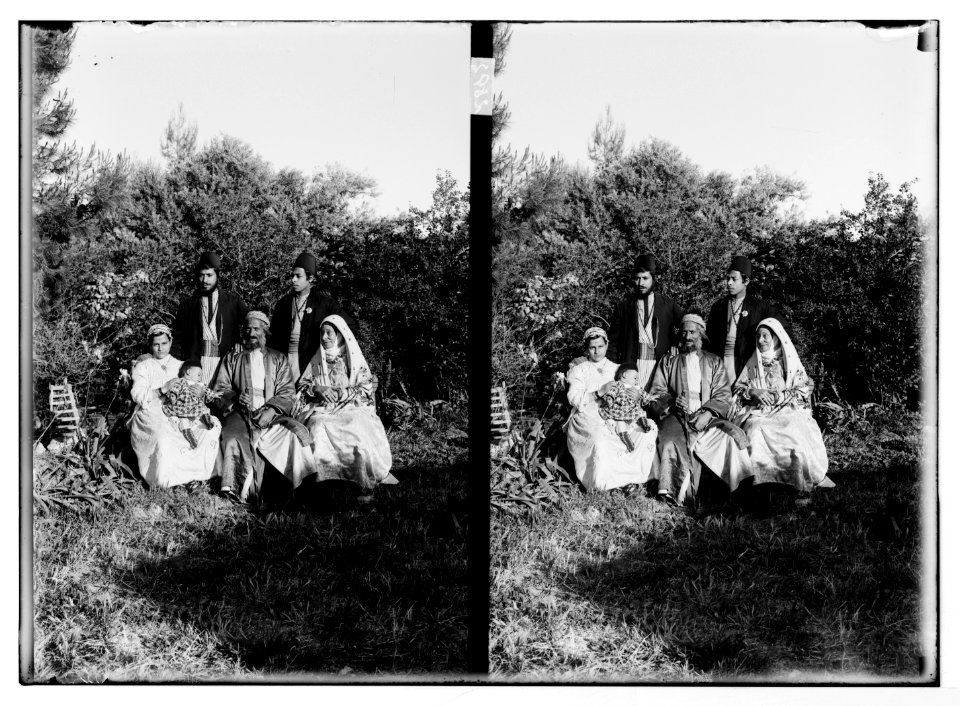 Group of Yemenite Jews LOC matpc.06315