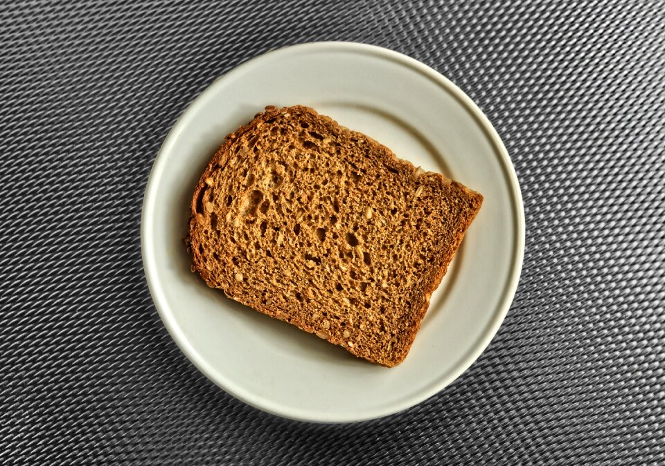 Food grain breakfast
