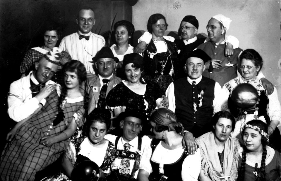 Groupfoto-early19th-08