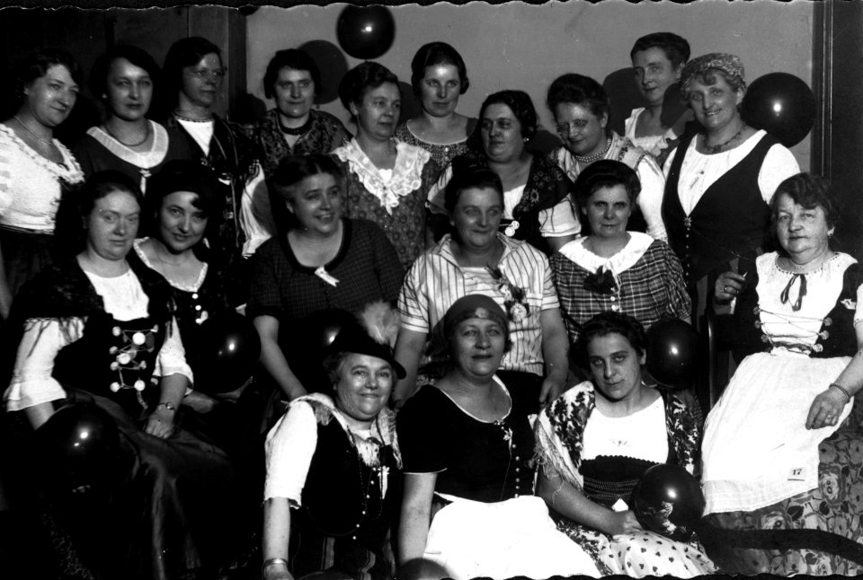 Groupfoto-early19th-12
