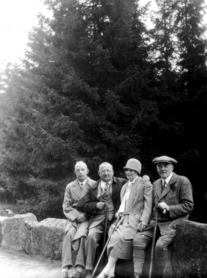 Groupfoto-early19th-16