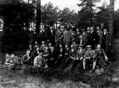 Groupfoto-early19th-36