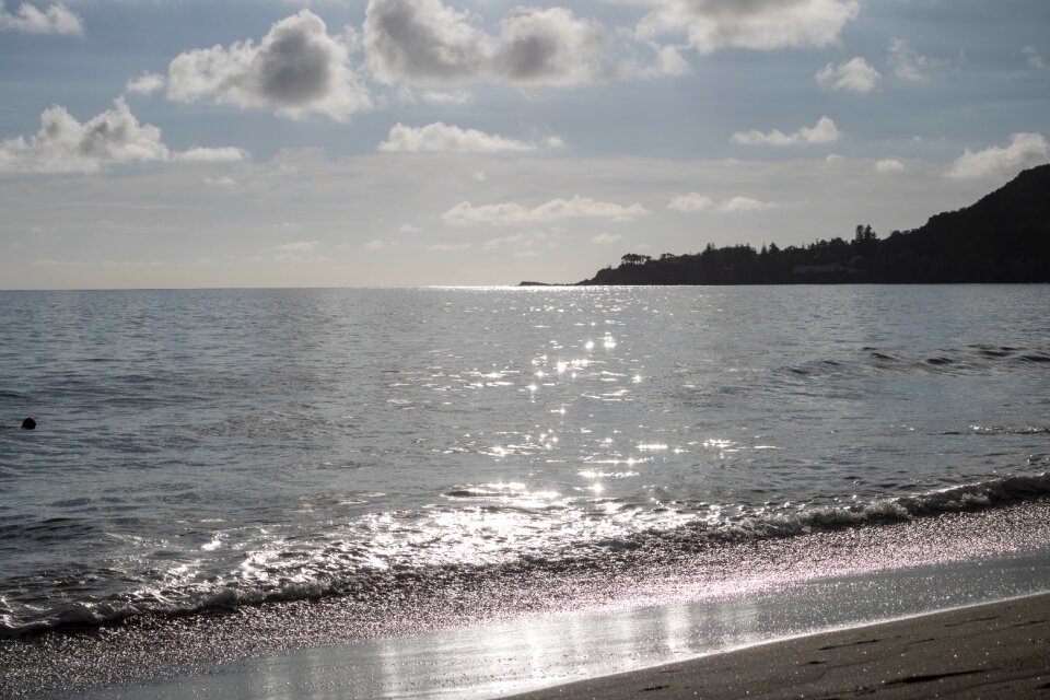 Silver salgado sand