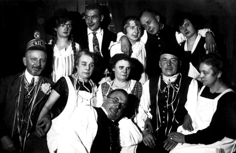 Groupfoto-early19th-15