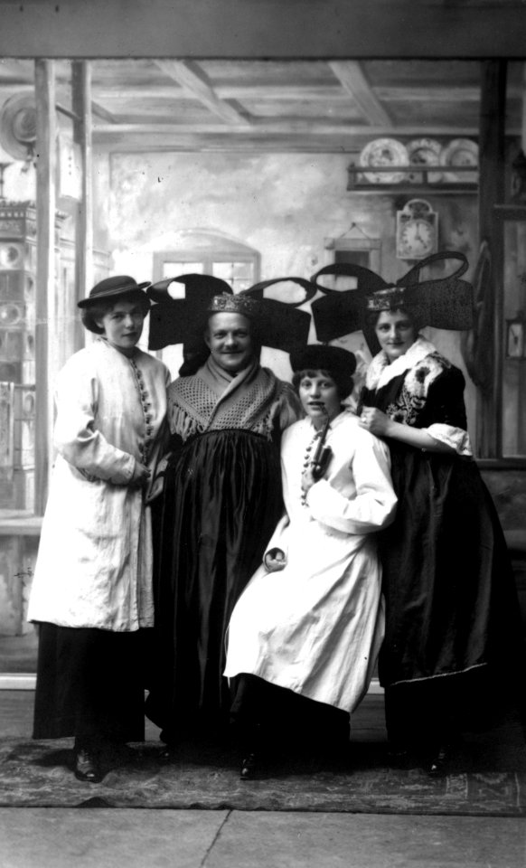 Groupfoto-early19th-23