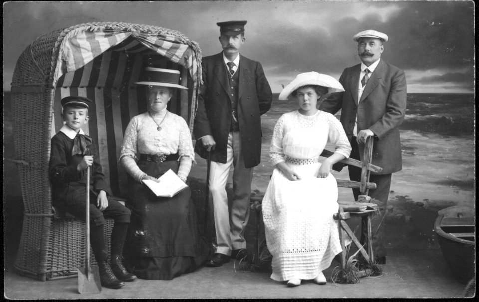 Groupfoto-early19th-38