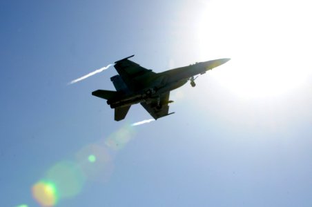 Growlers take to the skies DVIDS151851