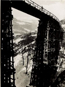Großes Marzanviadukt km 3,8. (BildID 15574787)