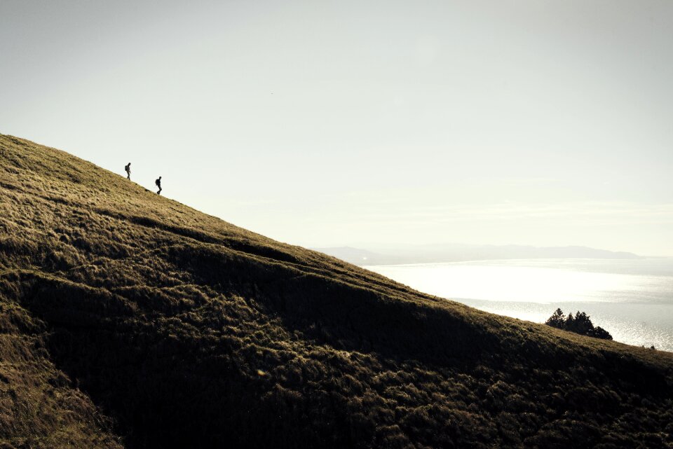 People travel adventure