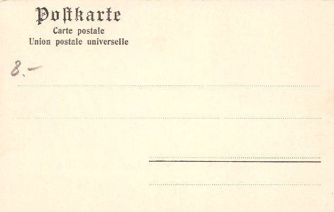 Frauenklinik (AK 208 F Schuler) R