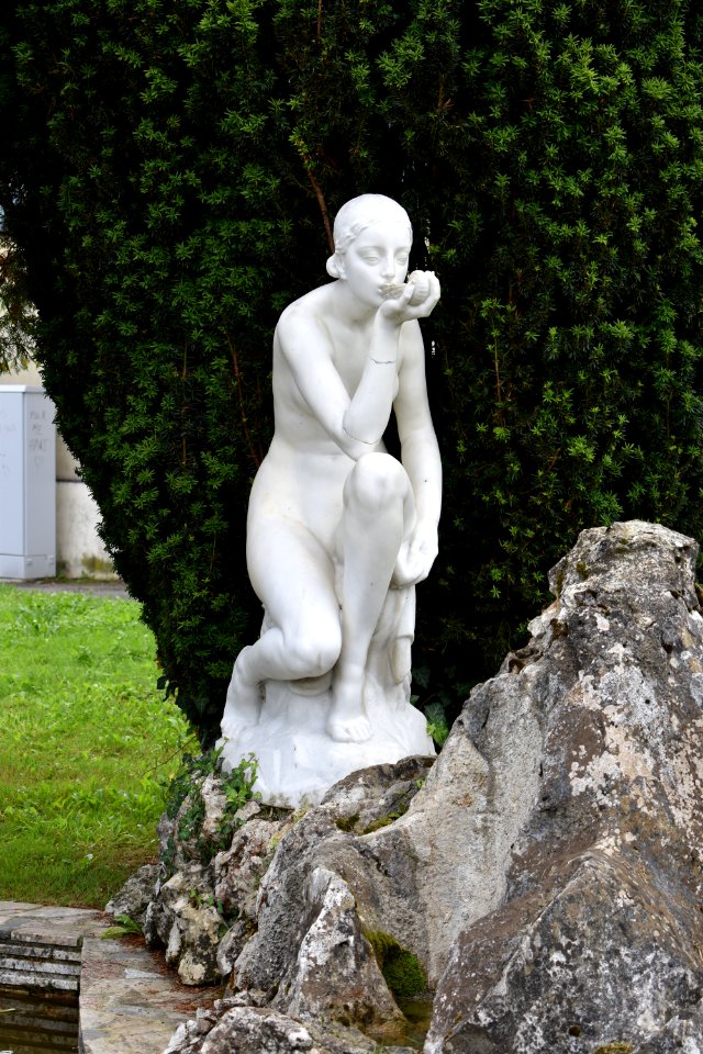 François Émile Popineau - La Jouvence 02