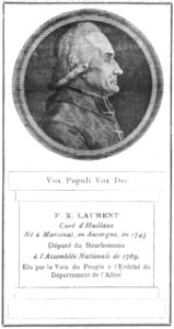 François-Xavier Laurent