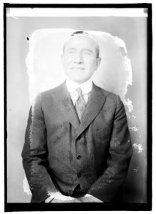 Fred Butten, Id. LCCN2016822213