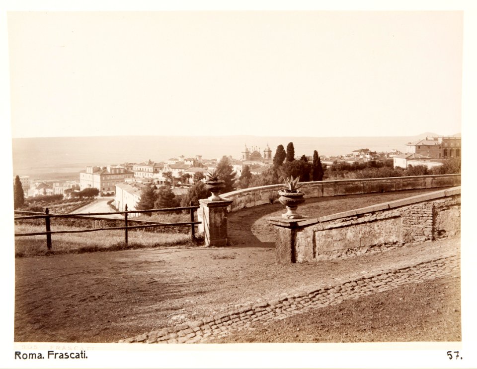 Frascati - Hallwylska museet - 107567