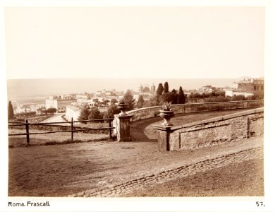 Frascati - Hallwylska museet - 107567