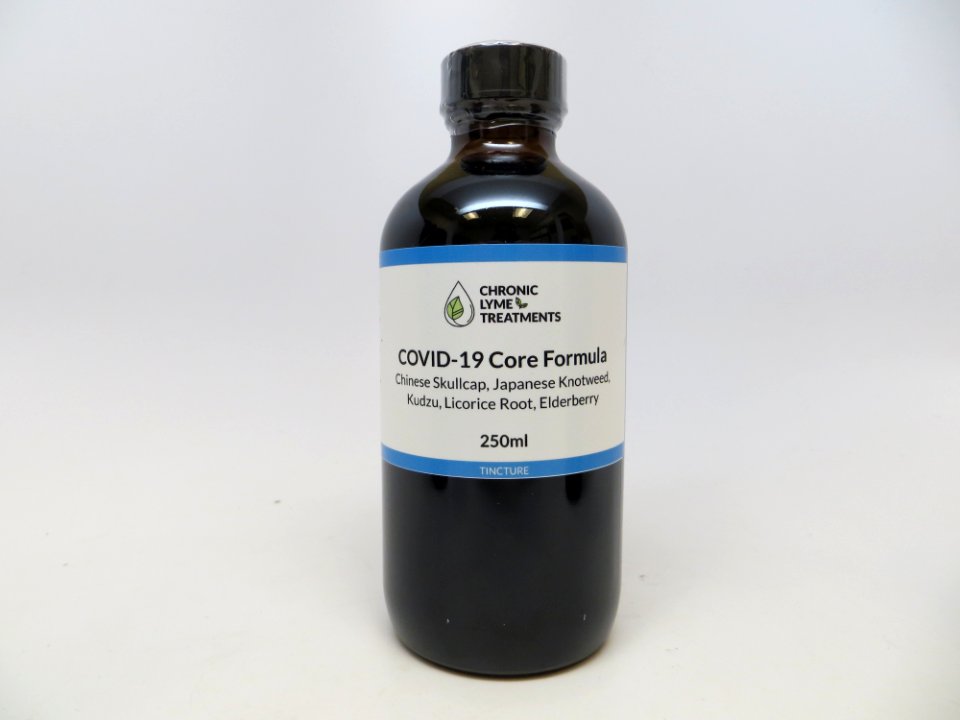 Fraudulent COVID-19 treatment