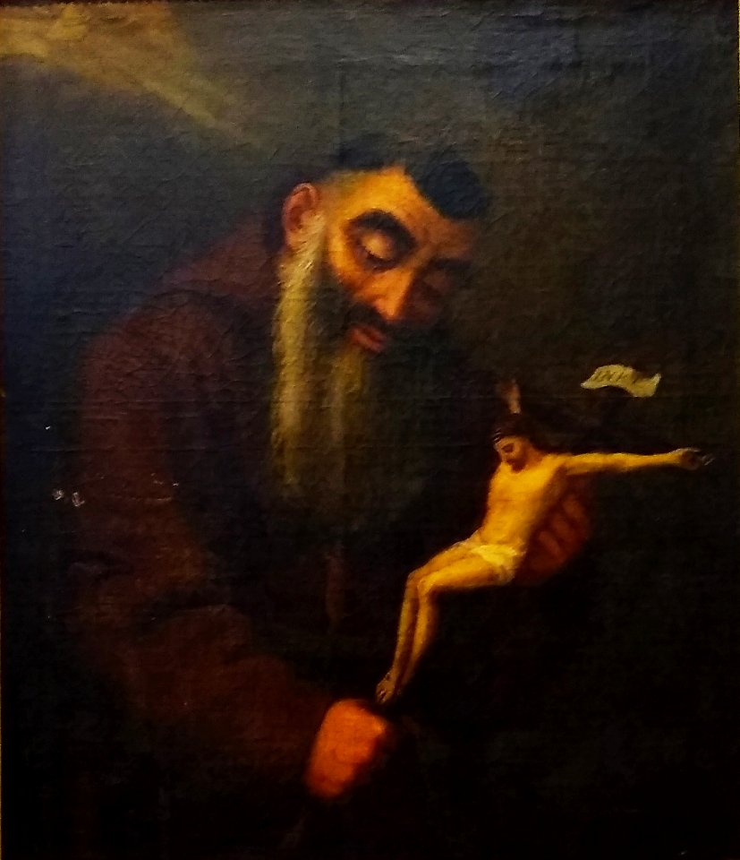 Fray Diego José de Cádiz