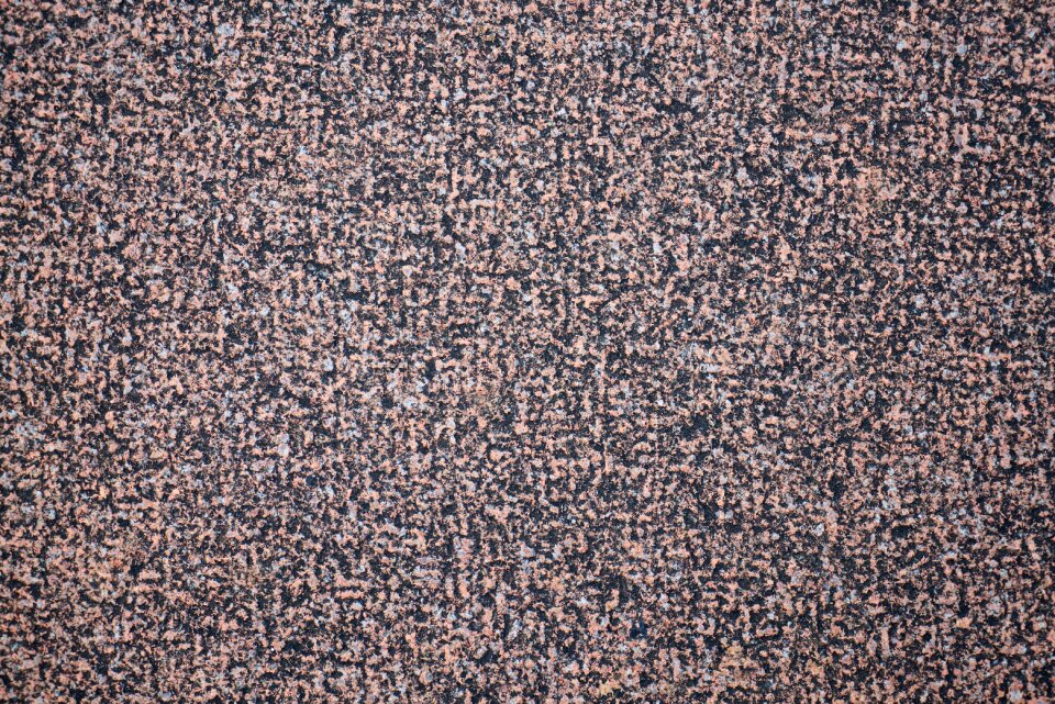 Pattern detail cement