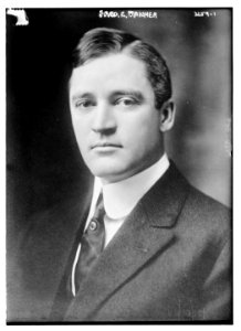 Fred C. Tanner LCCN2014697758